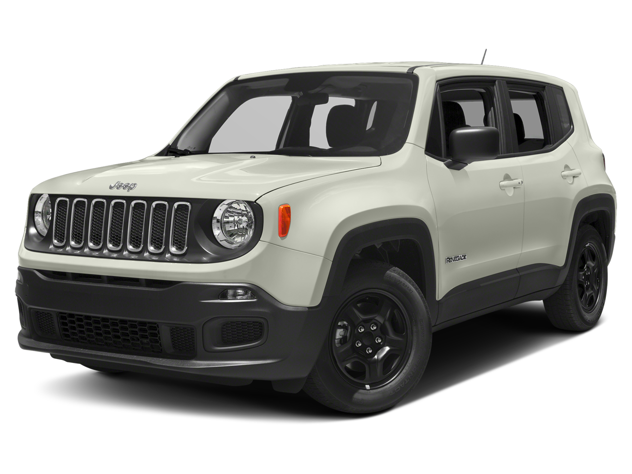 2018 Jeep Renegade Latitude North Edition photo 3