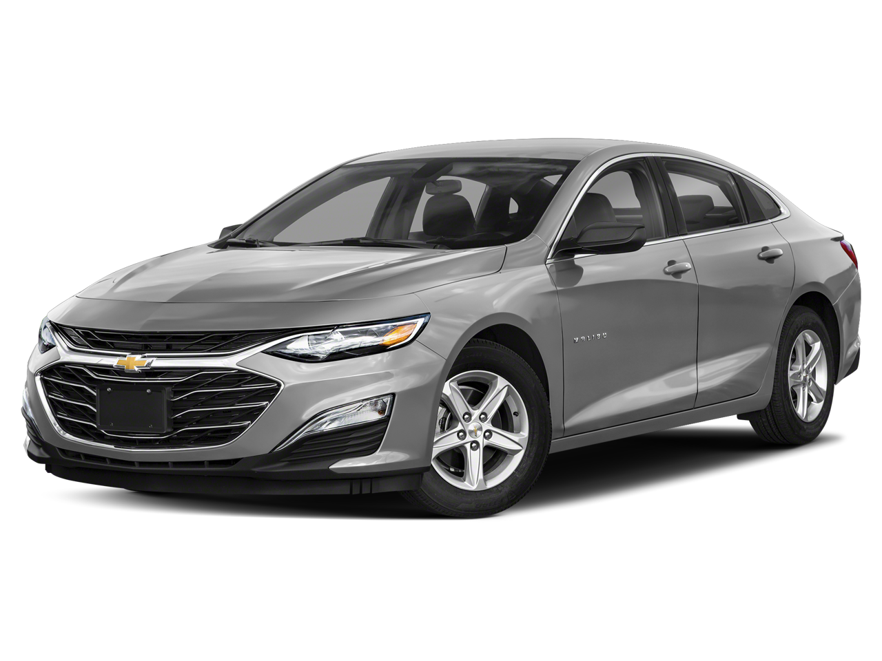 2020 Chevrolet Malibu LS 1LS