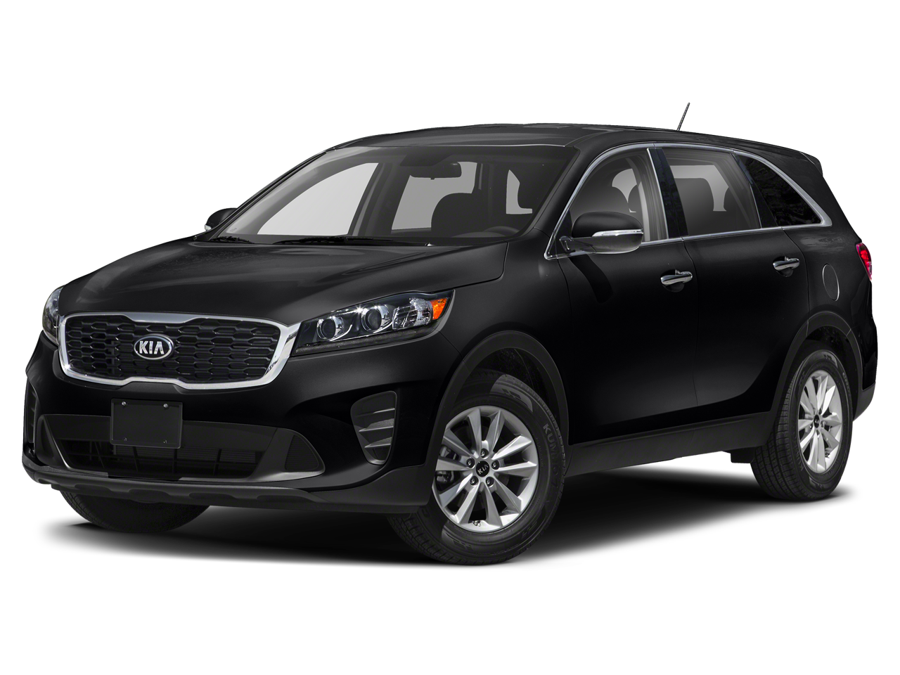2020 Kia Sorento LX V6 AT's photo
