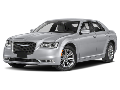 2021 Chrysler 300 Touring