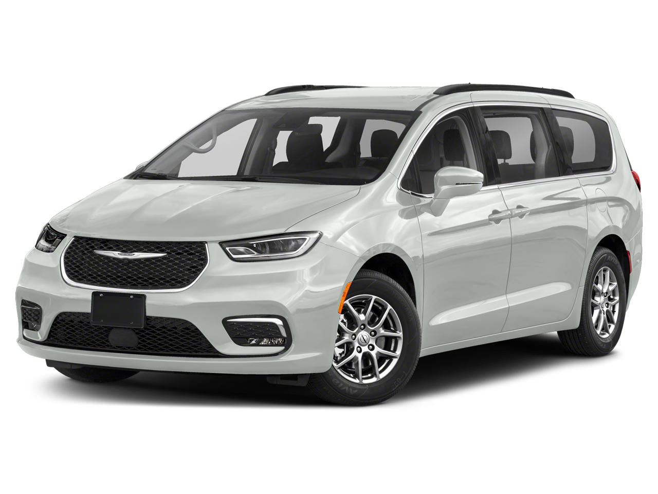 2021 Chrysler Pacifica Touring L's photo