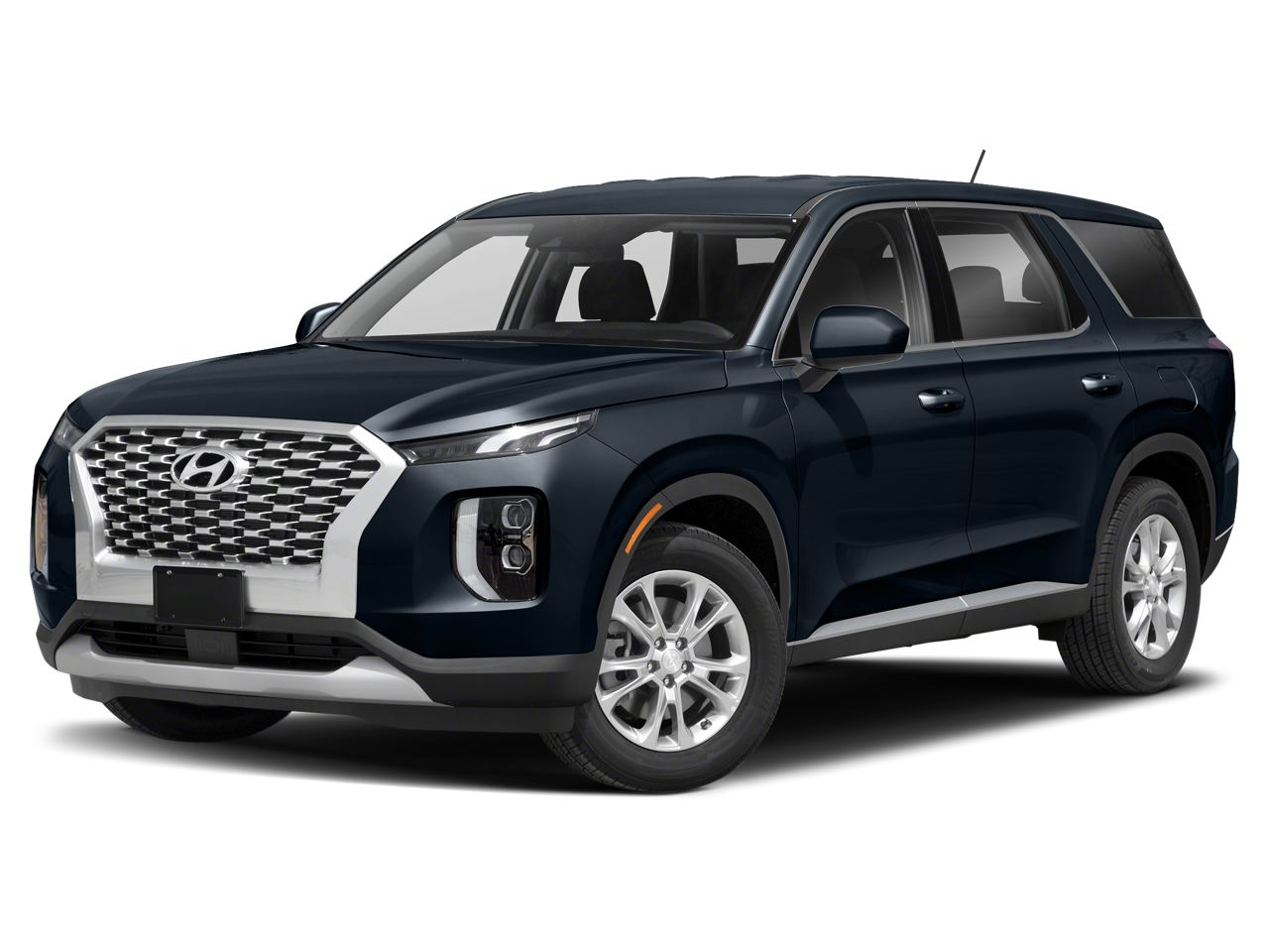 2021 Hyundai Palisade SE AWD's photo