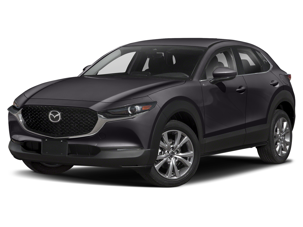 2021 Mazda CX-30