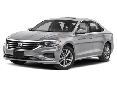 2021 Volkswagen Passat 2.0T SE