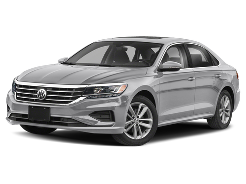 2021 Volkswagen Passat 2.0T SE