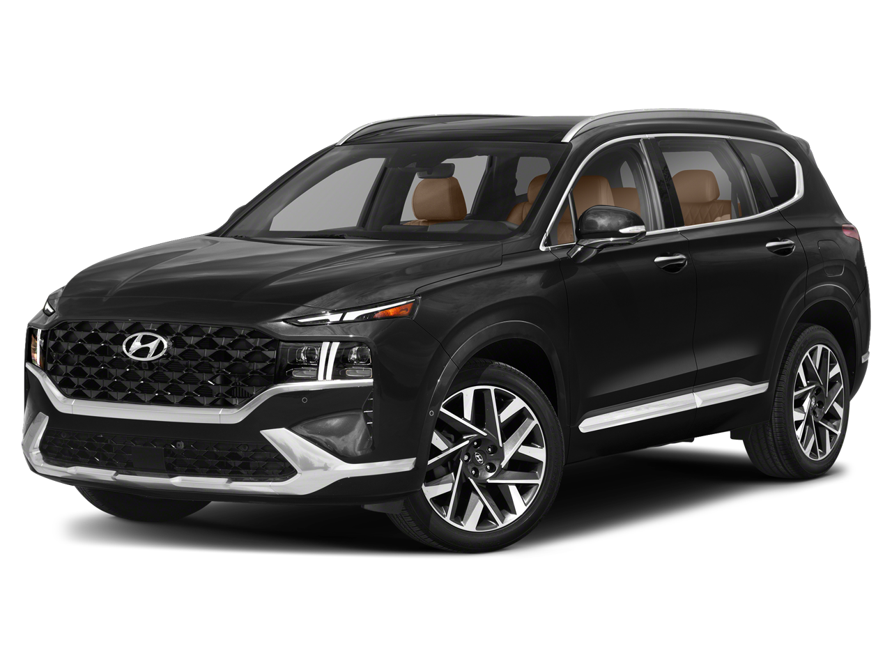 2023 Hyundai Santa Fe Calligraphy 2.5 AWD's photo