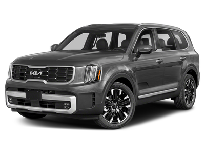 2023 Kia Telluride SX-Prestige