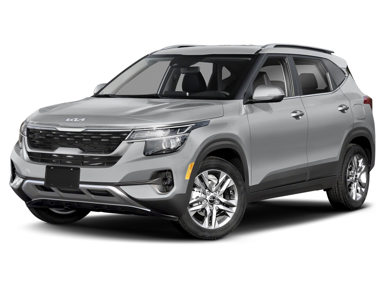 2023 Kia Seltos