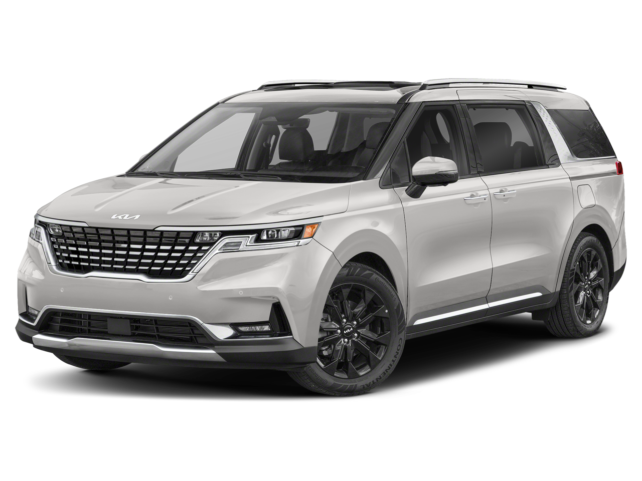 2023 Kia Sedona SX Prestige's photo