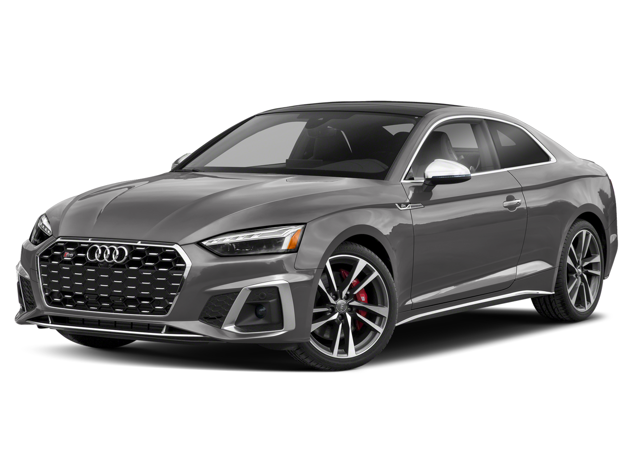 2024 Audi S5 3.0T Premium Plus quattro