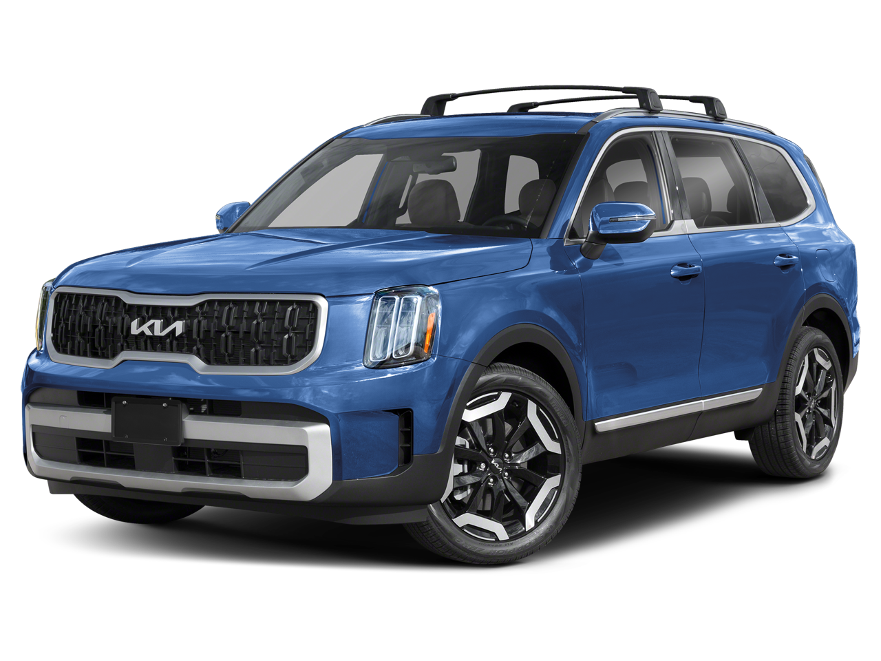 2024 Kia Telluride EX for sale in Springfield, MO