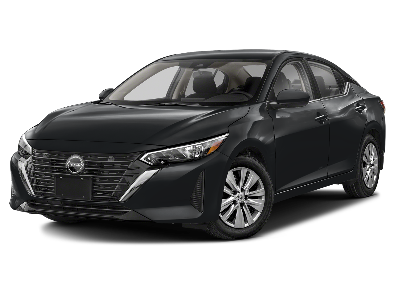 2024 Nissan Sentra S for sale in Springfield, MO