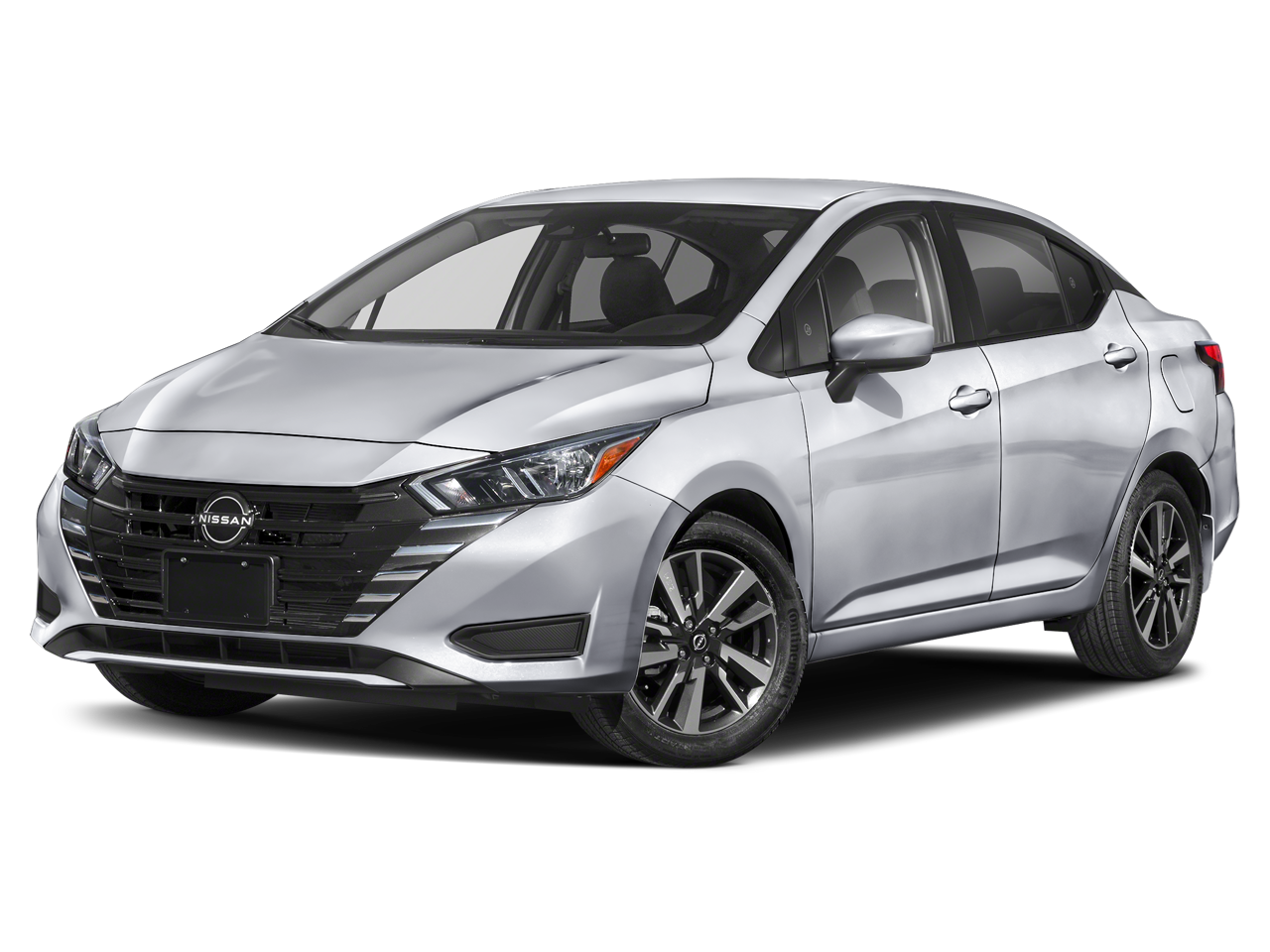 2024 Nissan Versa Sedan