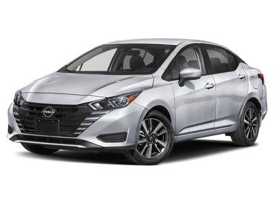 2024 Nissan Versa 1.6 SV