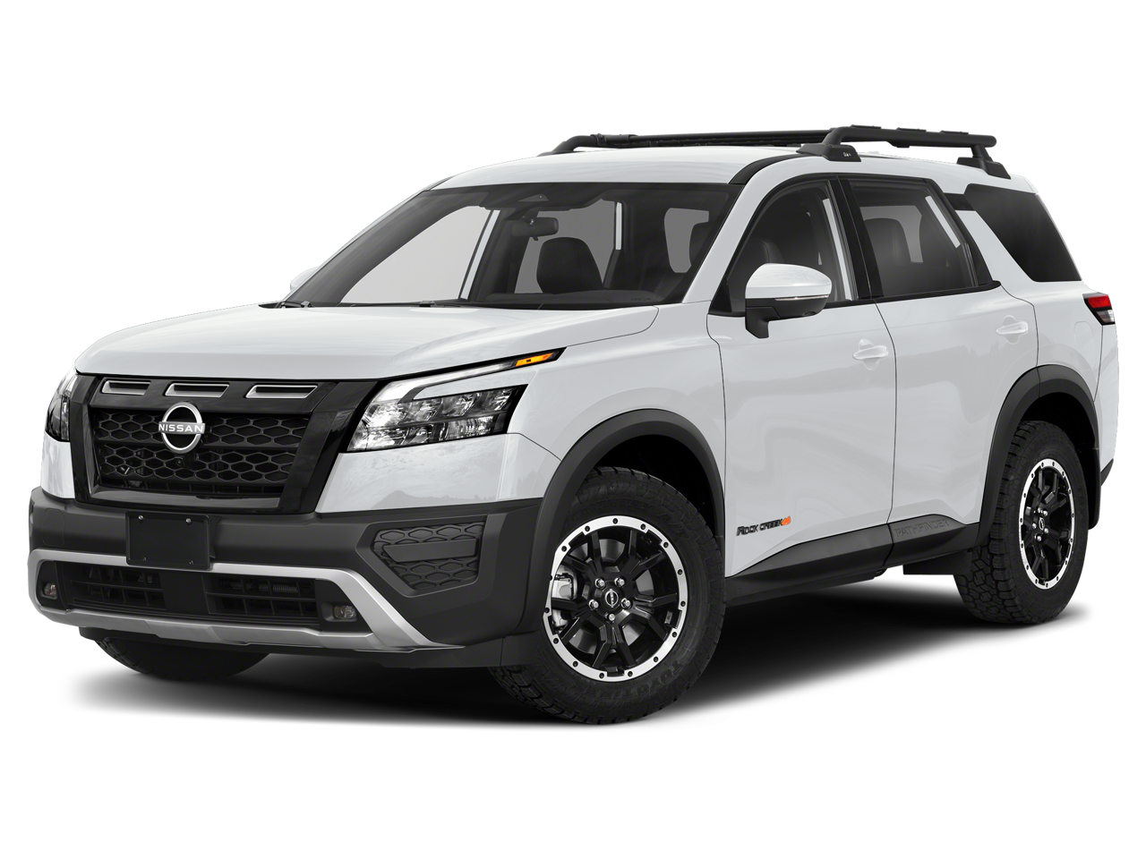 2024 Nissan Pathfinder SV for sale in Springfield, MO