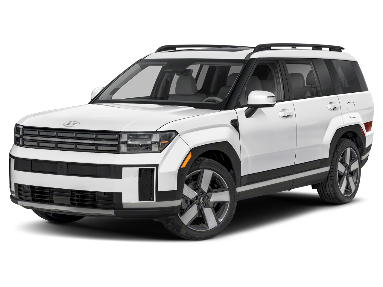 2025 Hyundai Santa Fe Limited 2.5's photo