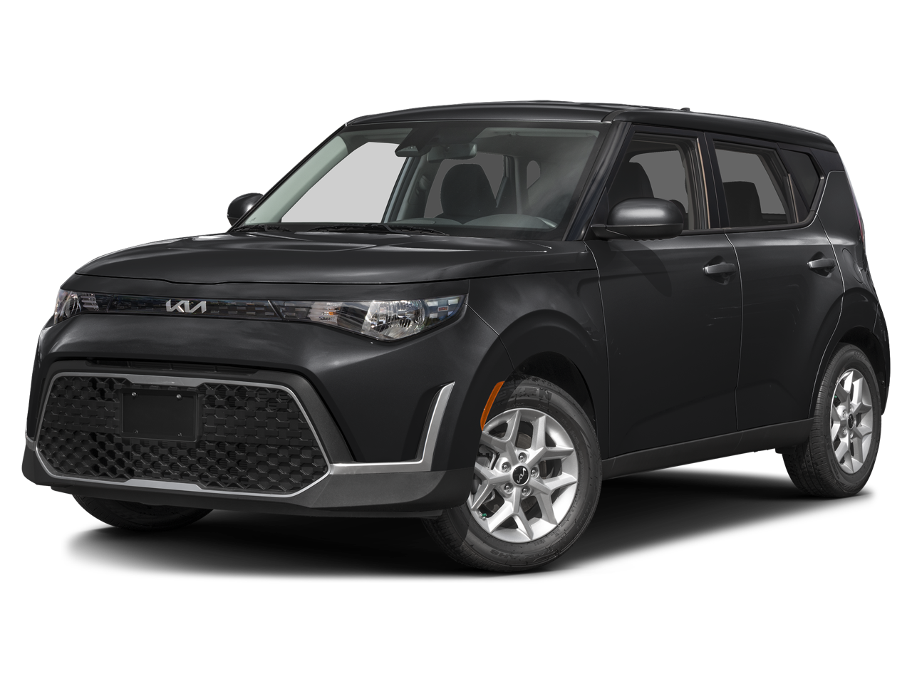 2025 Kia Soul LX for sale in Springfield, MO