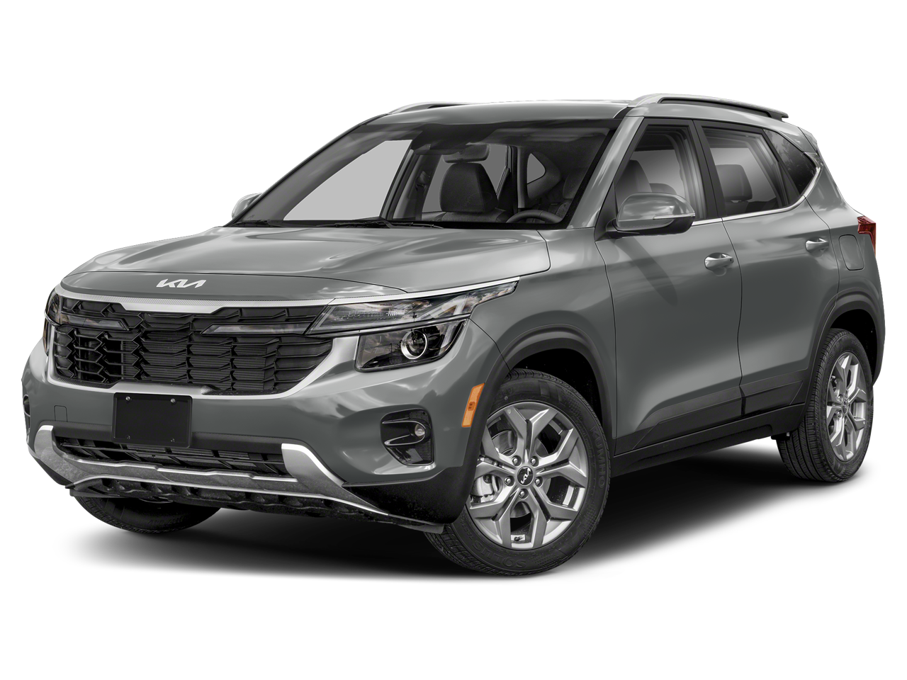 2025 Kia Seltos 2.0 S FWD's photo