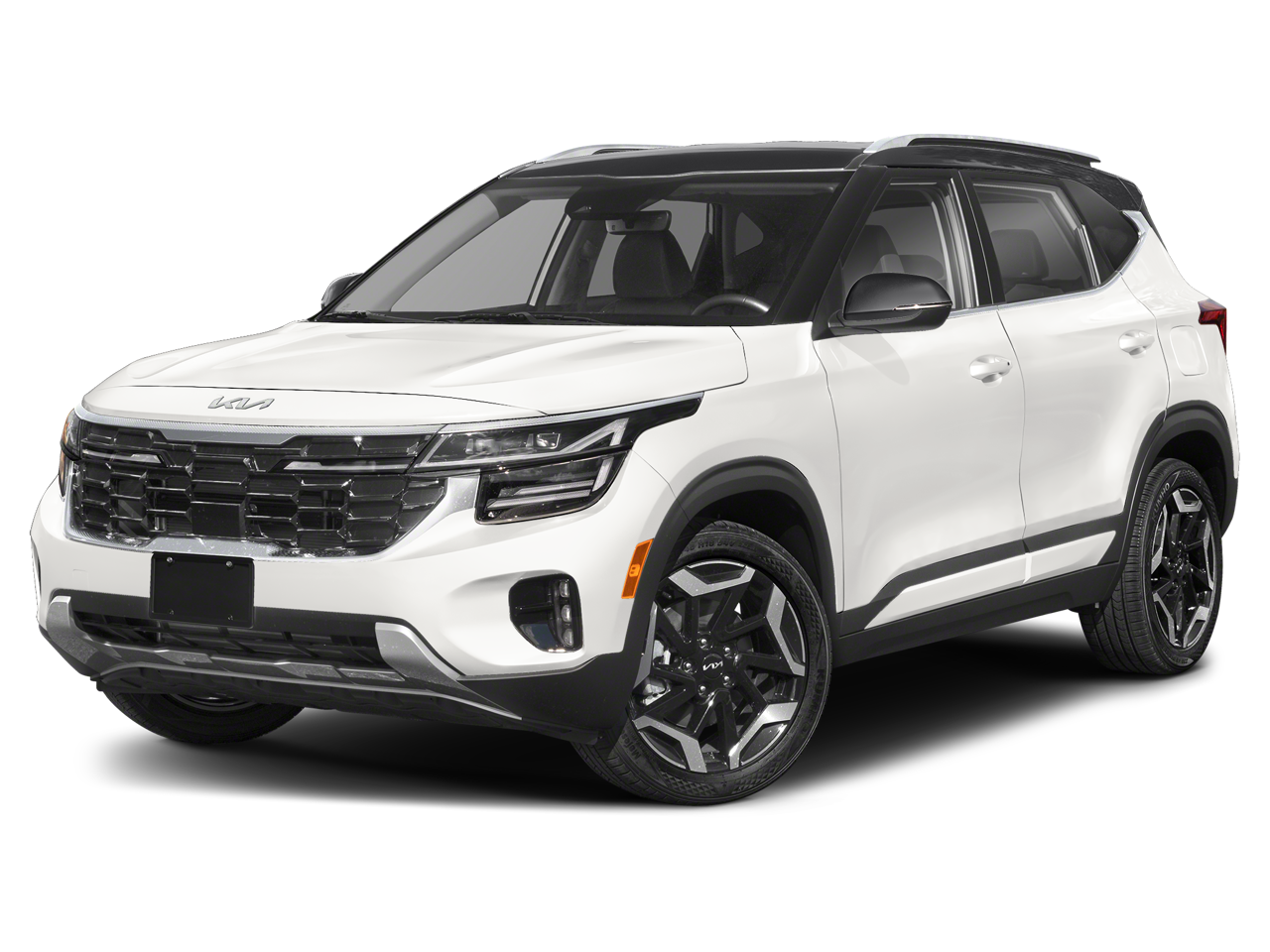 2025 Kia Seltos SX