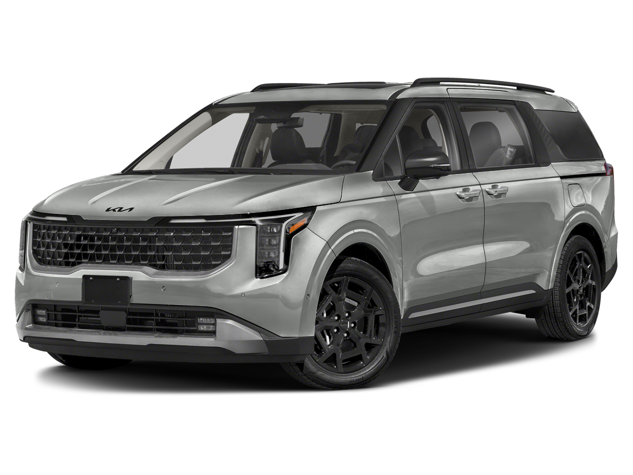 2025 Kia Sedona SX Prestige HEV's photo