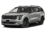 2025 Kia Carnival Hybrid SX Prestige