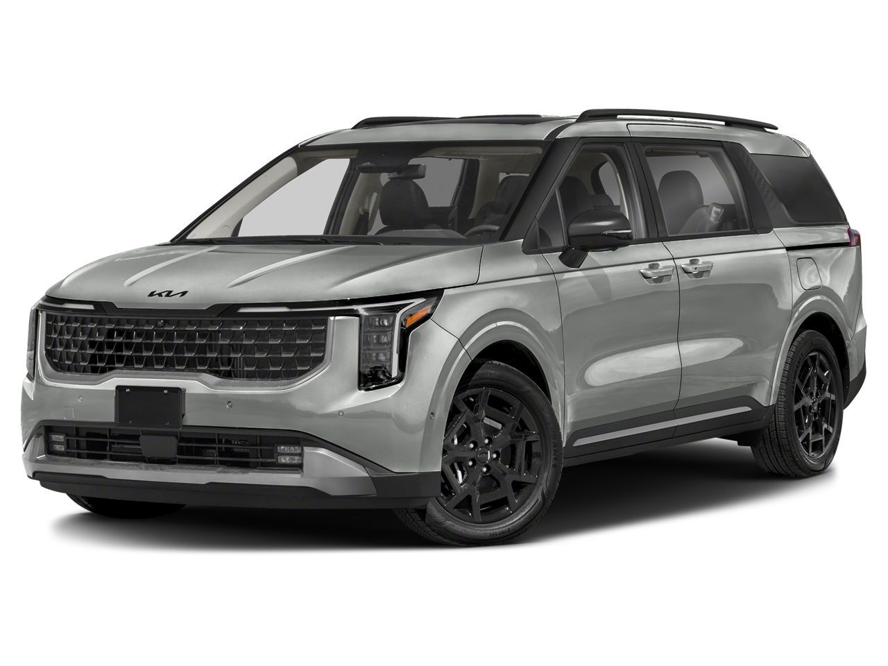 2025 Kia Carnival Hybrid SX Prestige