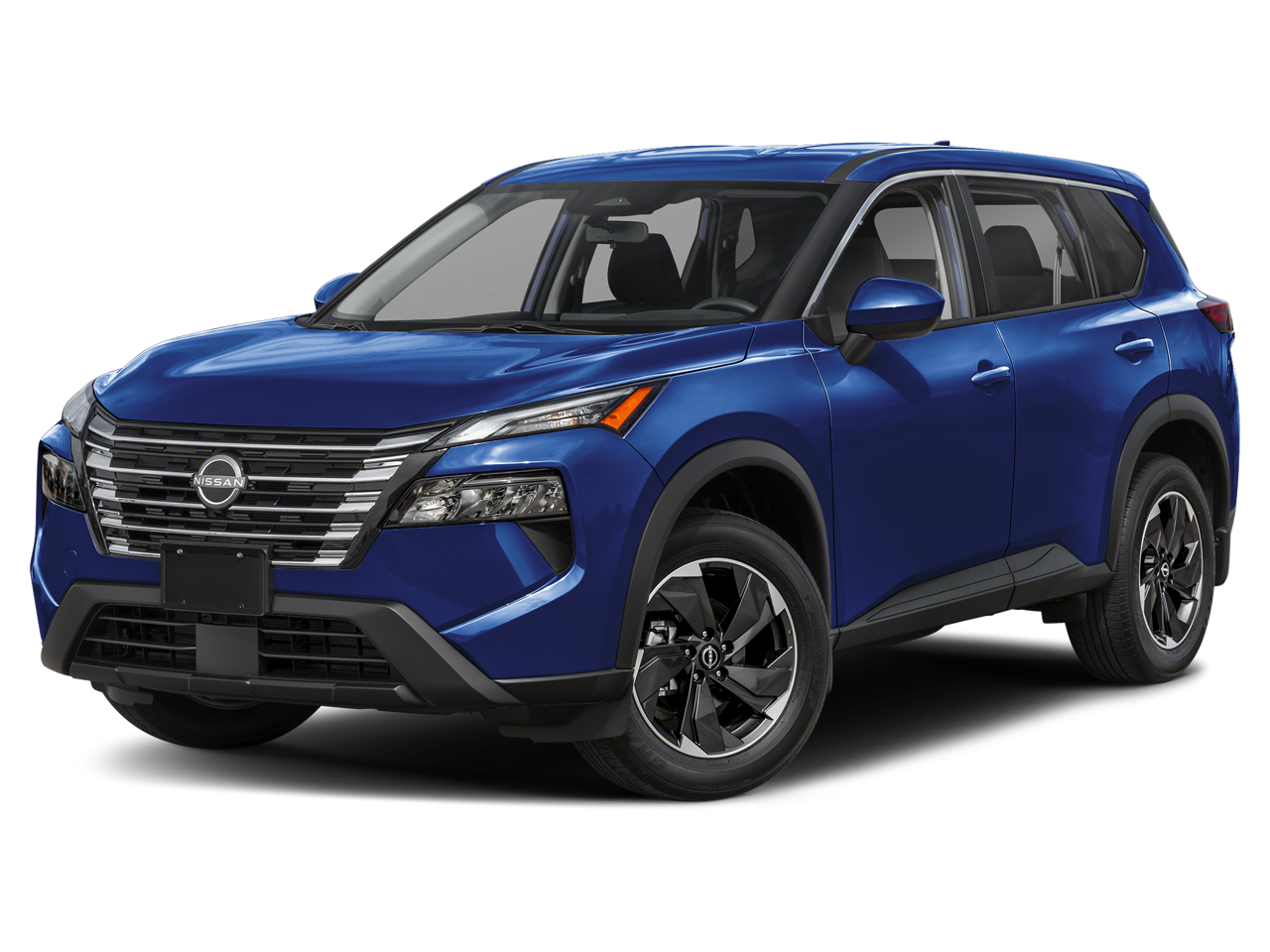 2025 Nissan Rogue SV for sale in Springfield, MO
