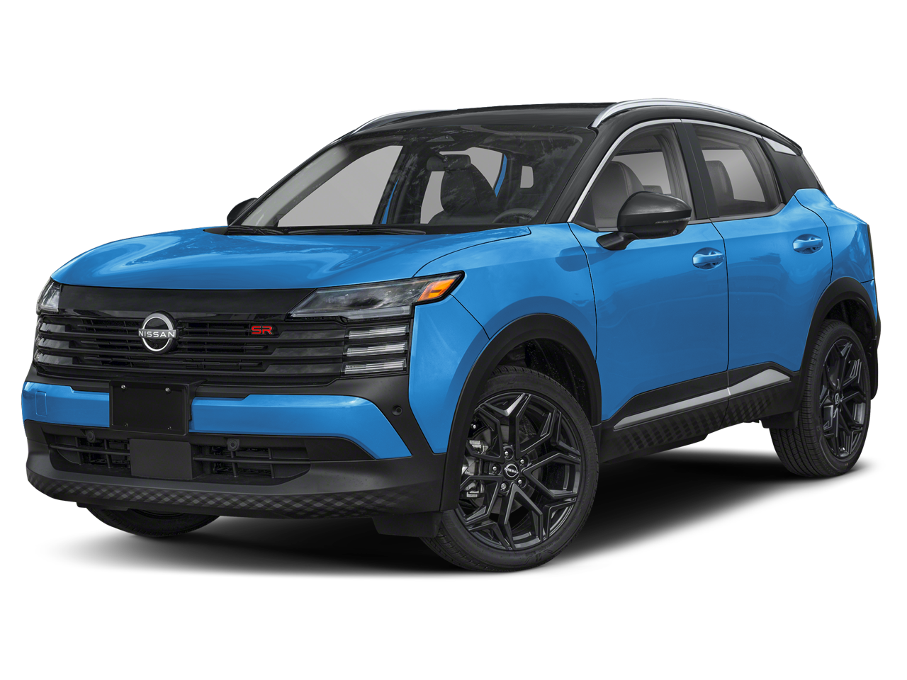 2025 Nissan Kicks SR for sale in Springfield, MO