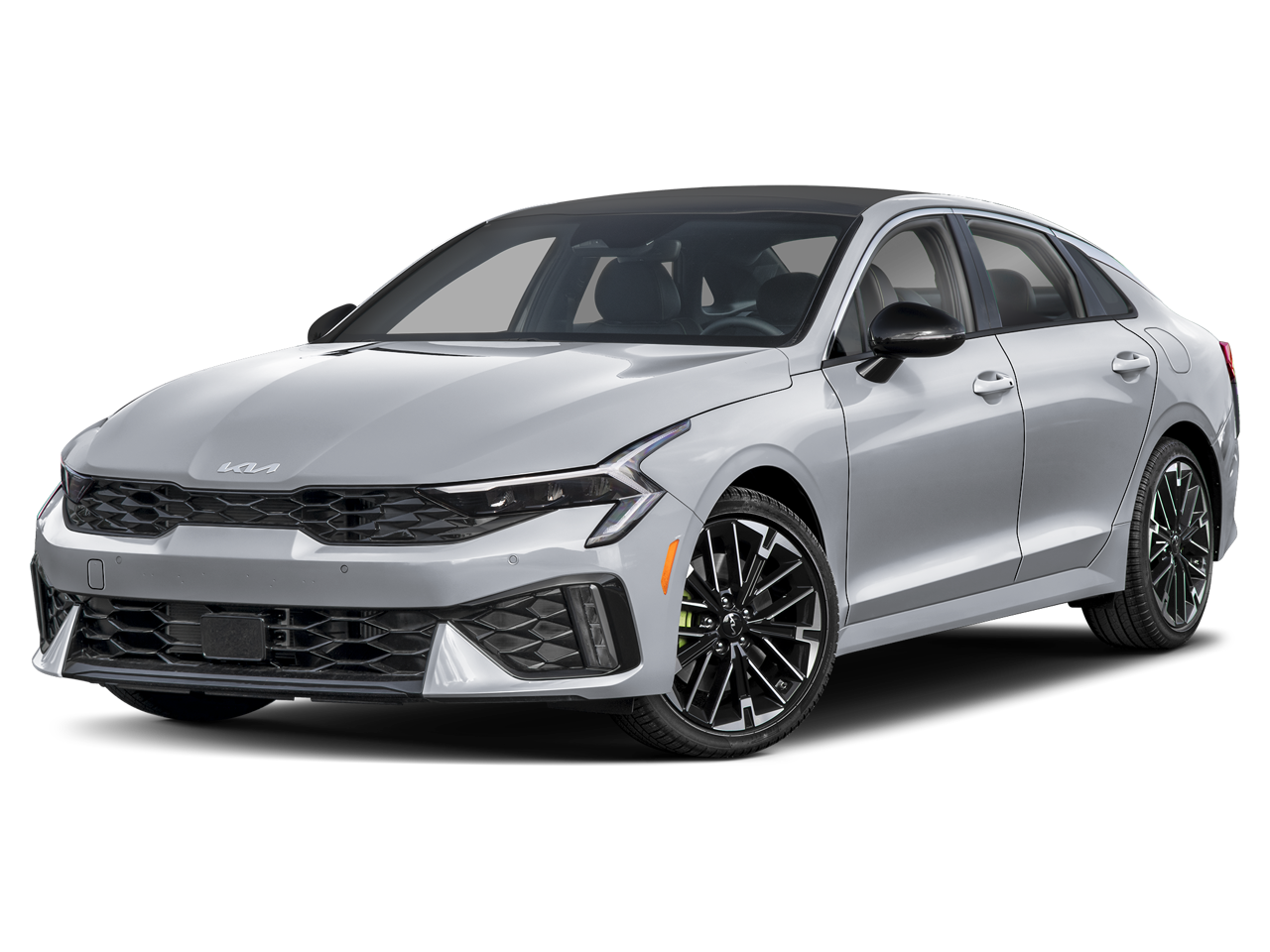2026 Kia K5 GT - Photo 28