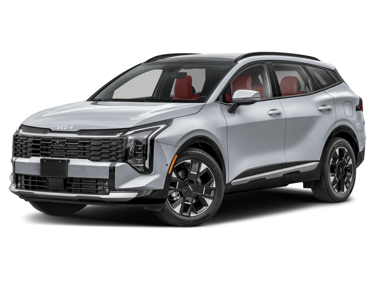 2026 Kia Sportage 2.5 SX Prestige AT AWD's photo