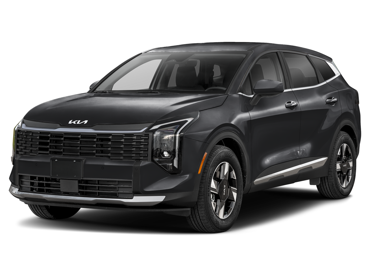 2026 Kia Sportage 2.5 LX AT AWD's photo