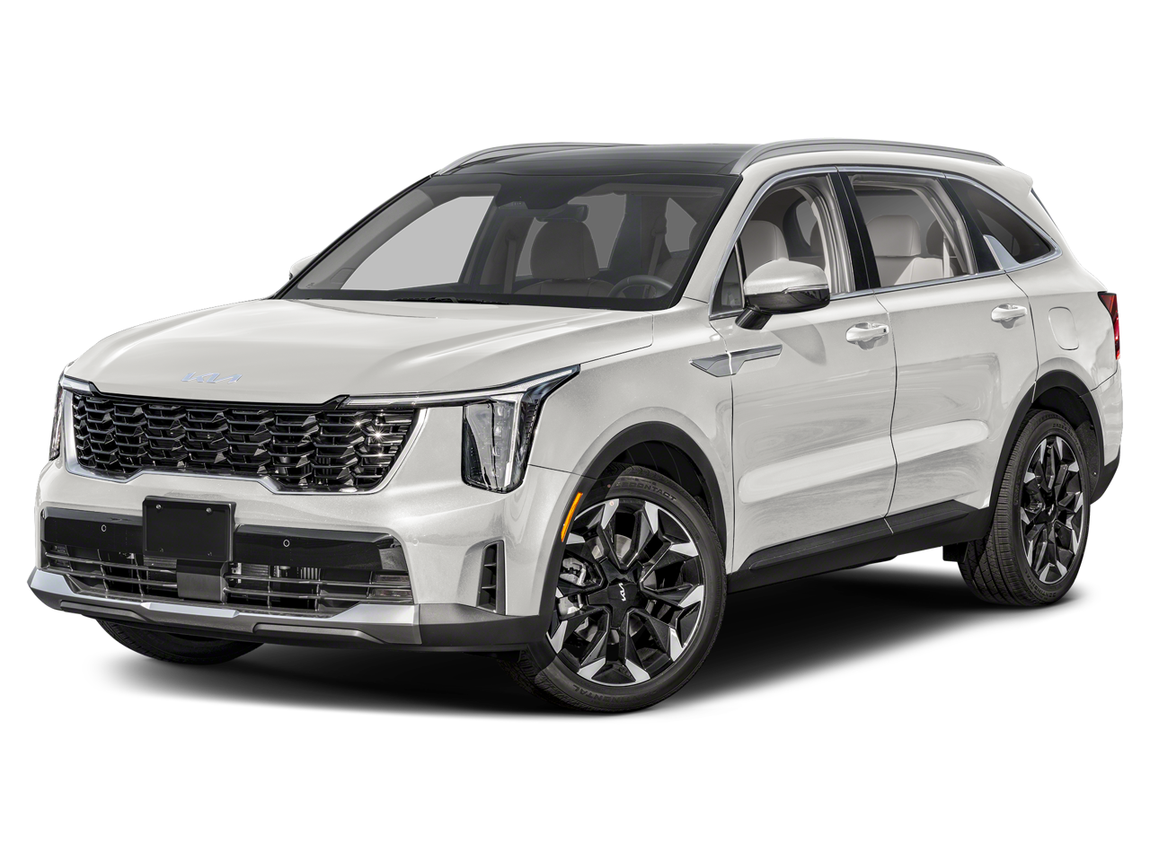 2026 Kia Sorento EX - Photo 28