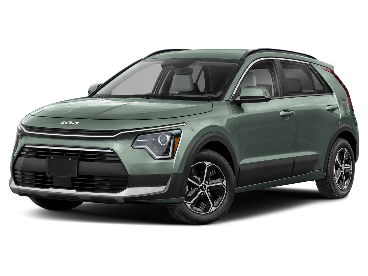 2026 Kia Niro