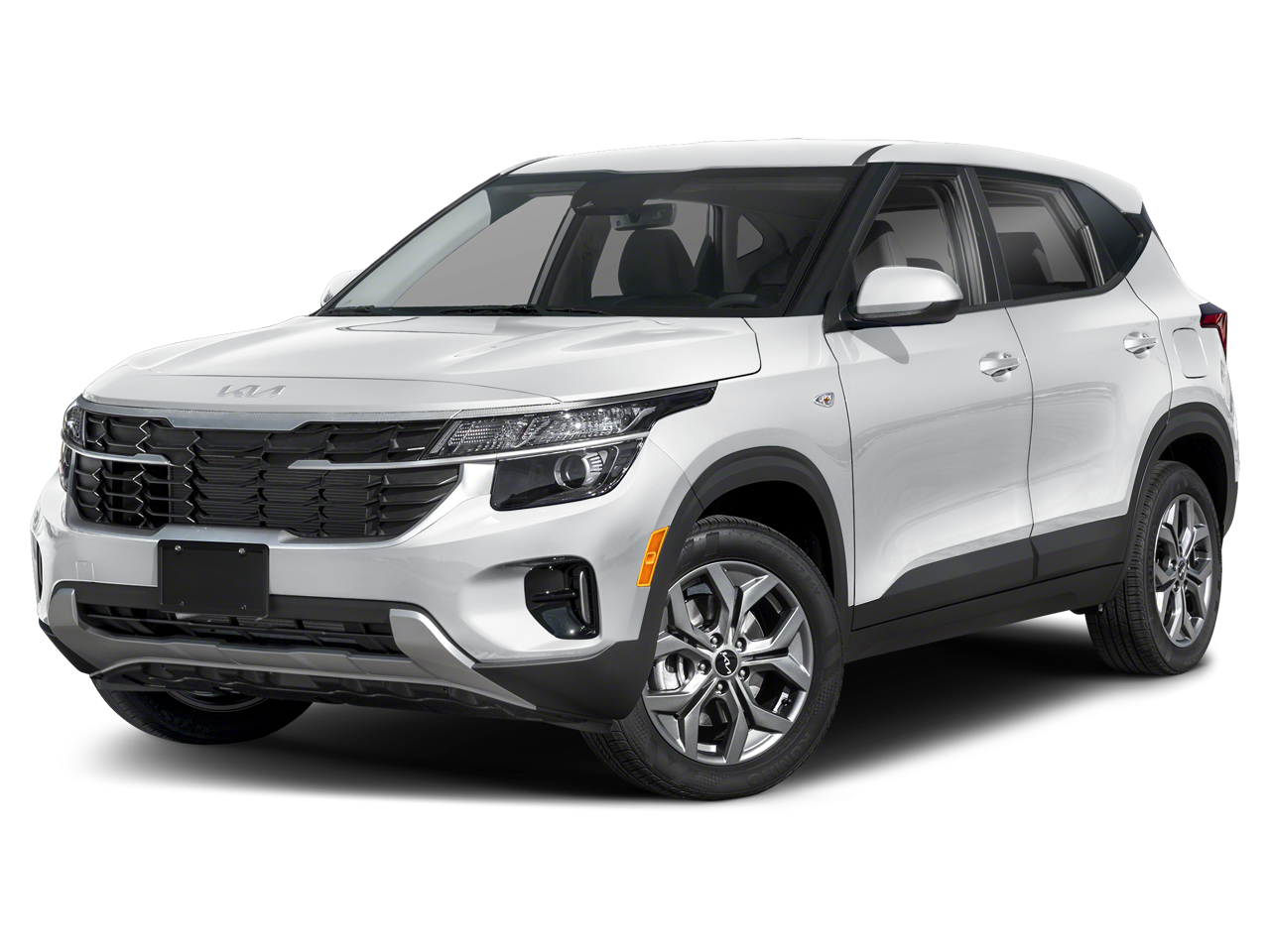 2026 Kia Seltos LX for sale in Springfield, MO