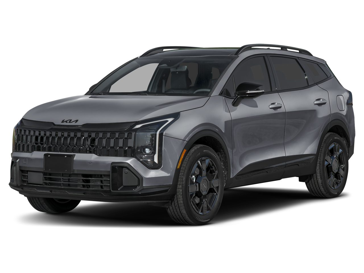 2026 Kia Sportage X-Line Hybrid - Photo 28