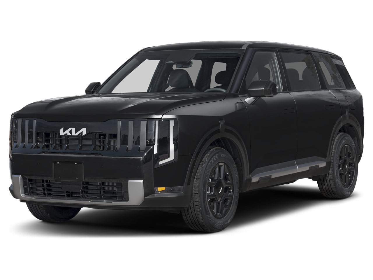 2027 Kia Telluride S FWD's photo