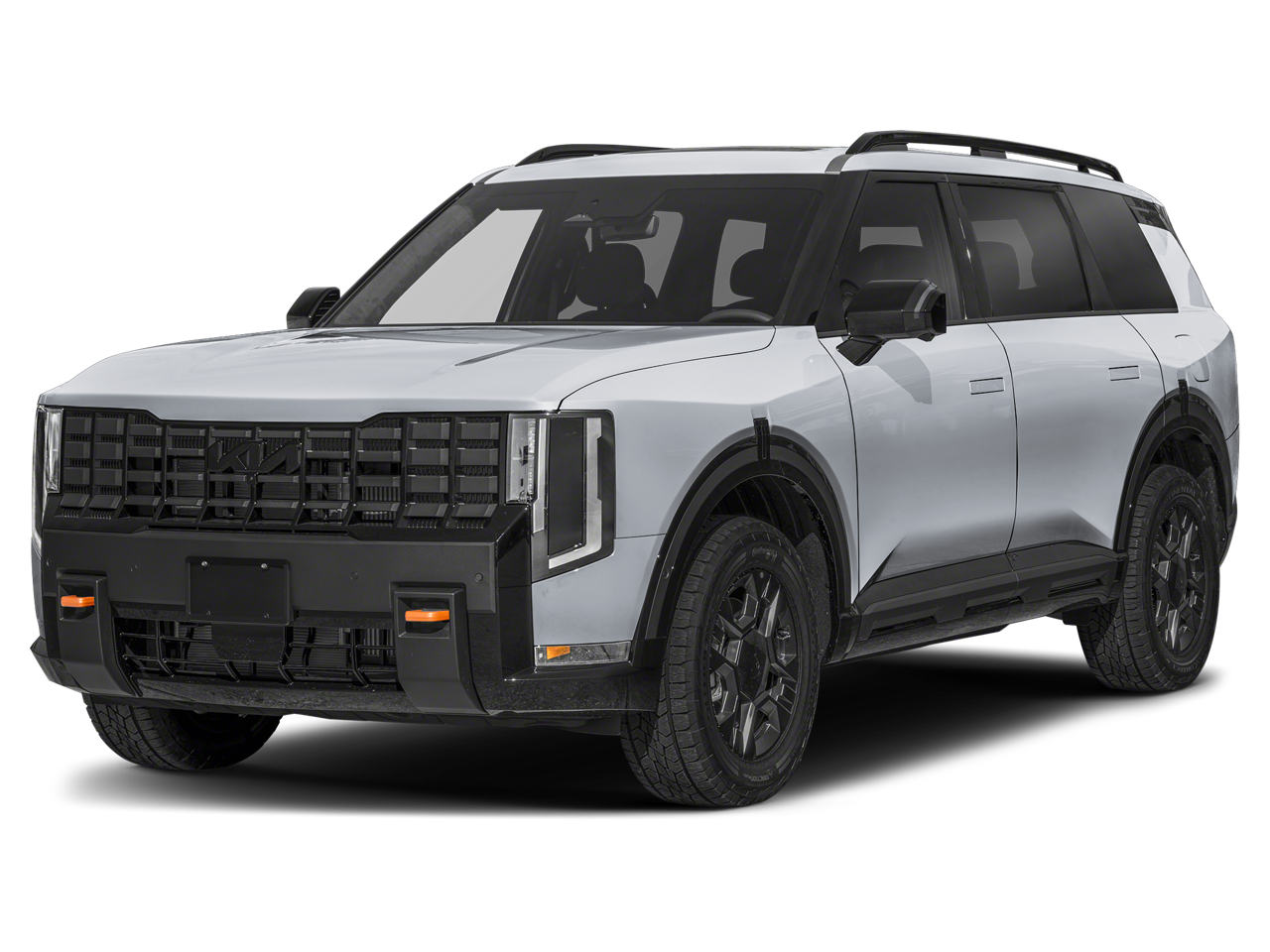 2027 Kia Telluride X-Pro SX Prestige - Photo 28
