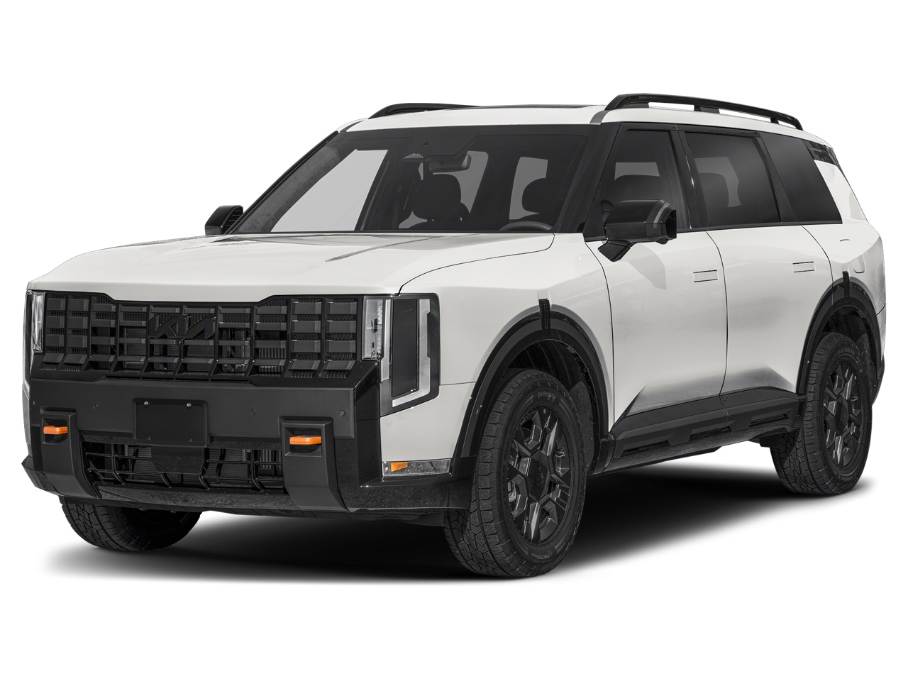 2027 Kia Telluride X-Pro SX Prestige - Photo 28