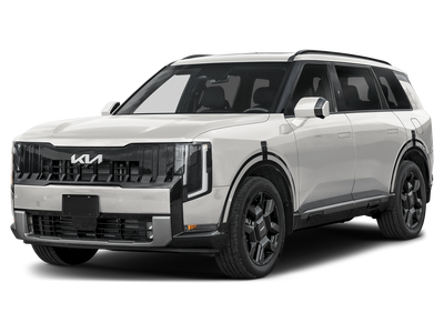 2027 Kia Telluride SX-Prestige