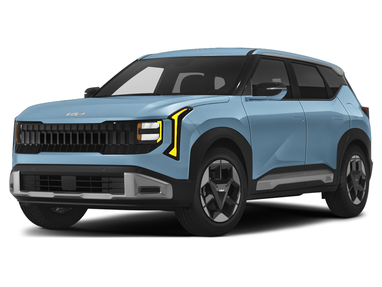 2027 Kia Seltos S AWD's photo