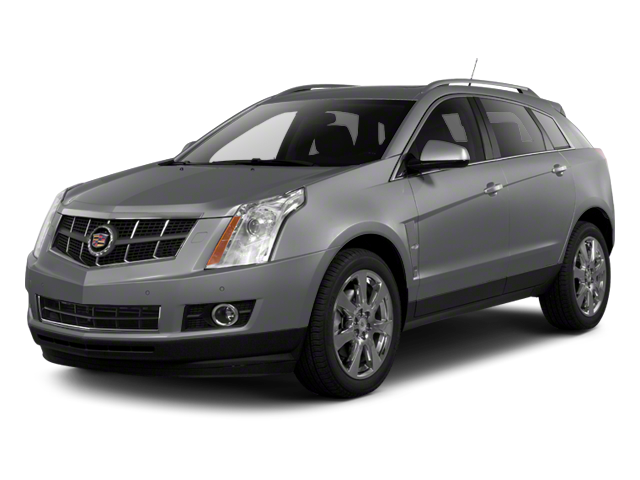 2011 Cadillac SRX AWD Luxury Collection's photo
