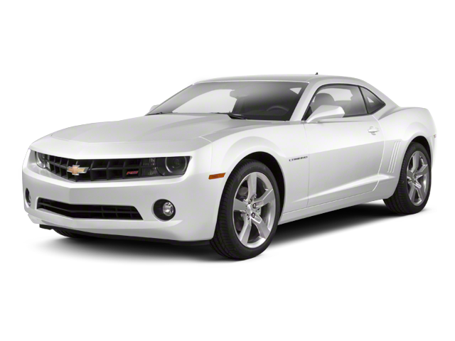 2011 Chevrolet Camaro 3.6 2LT's photo