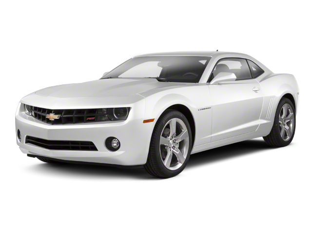 2011 Chevrolet Camaro 2LT 2LT