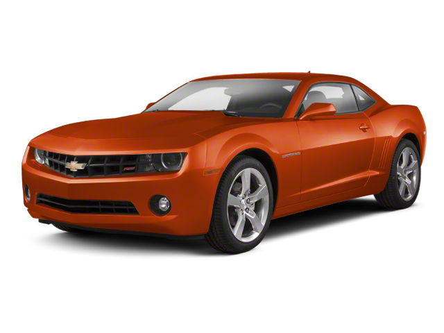 2011 Chevrolet Camaro's photo