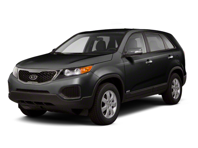 2011 Kia Sorento LX