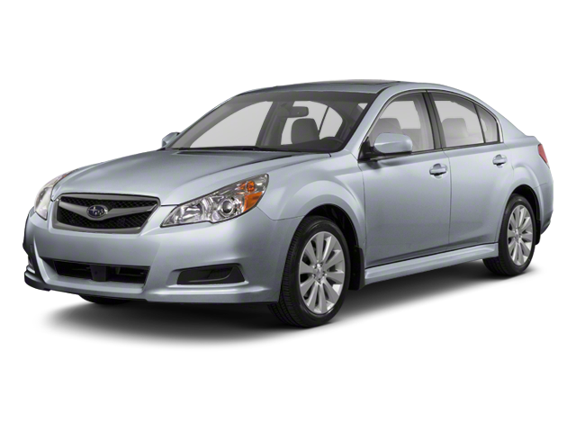 2011 Subaru Legacy 2.5i