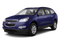 2012 Chevrolet Traverse LT 1LT