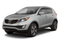 2012 Kia Sportage EX