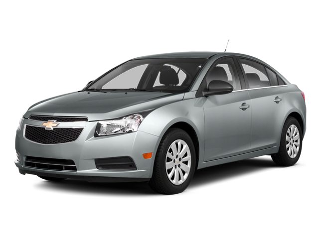 2013 Chevrolet Cruze