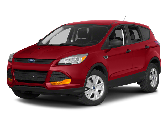 Used 2013 Ford Escape SE with VIN 1FMCU9GXXDUB36414 for sale in Springfield, MO